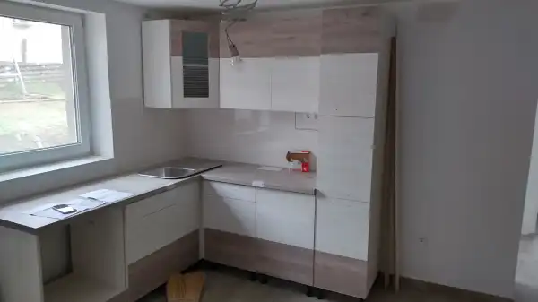 Eladó ingatlan, Nyíregyháza 2 szoba 55 m² 27.9 M Ft