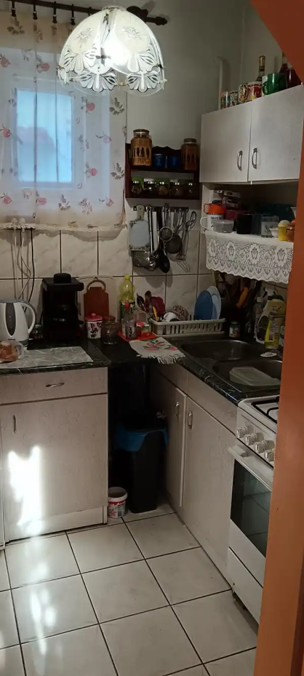 Eladó ingatlan, Nyíregyháza 2 szoba 95 m² 38.9 M Ft