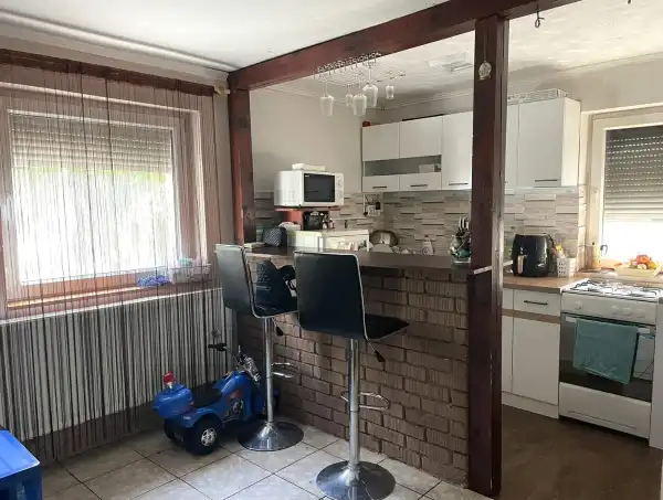 Eladó ingatlan, Nyíregyháza 2 szoba 55 m² 27.99 M Ft