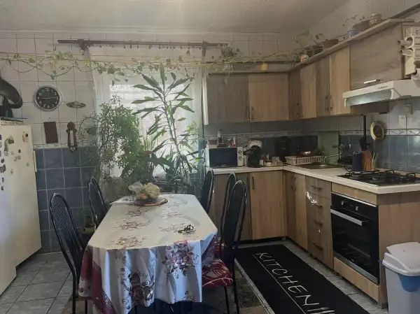 Eladó ingatlan, Nyíregyháza 6 szoba 124 m² 49.99 M Ft