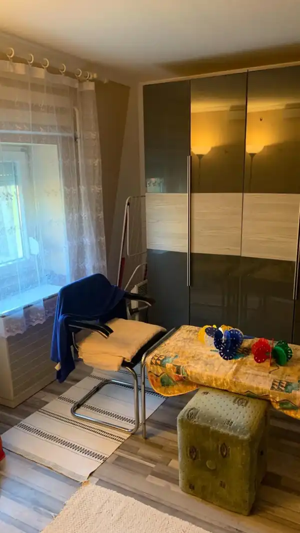 Eladó ingatlan, Nyíregyháza 2 szoba 48 m² 24.5 M Ft