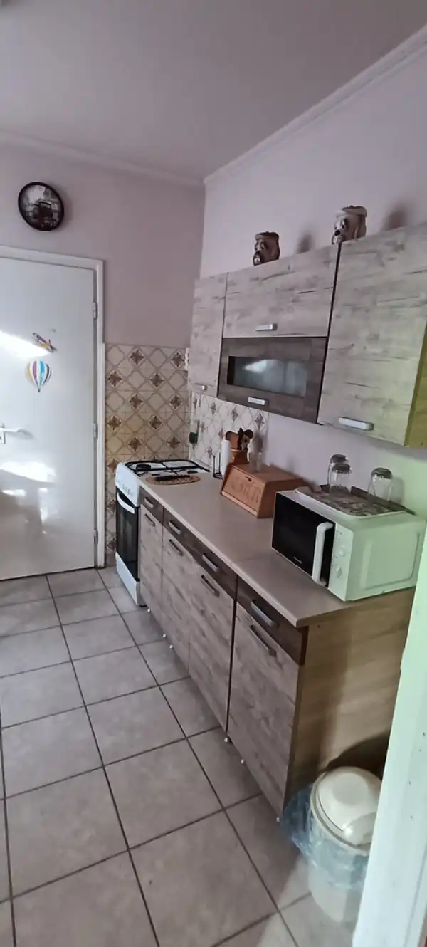 Eladó ingatlan, Nyíregyháza 3 szoba 70 m² 33.5 M Ft