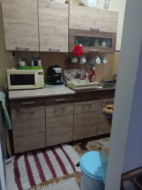 Eladó ingatlan, Nyíregyháza 2 szoba 50 m² 13.5 M Ft
