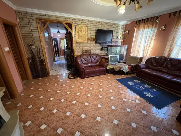 Eladó ingatlan, Nyíregyháza 3+1 szoba 144 m² 135.9 M Ft