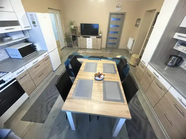 Eladó ingatlan, Nyíregyháza 5 szoba 140 m² 130 M Ft