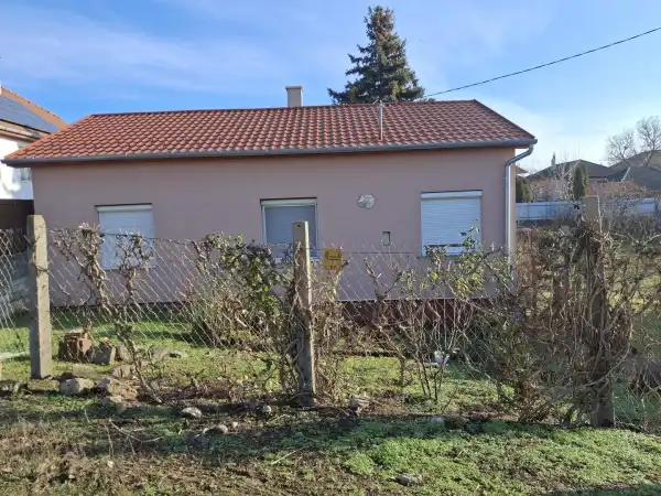 Eladó ingatlan, Nyíregyháza 1+1 szoba 55 m² 29.5 M Ft