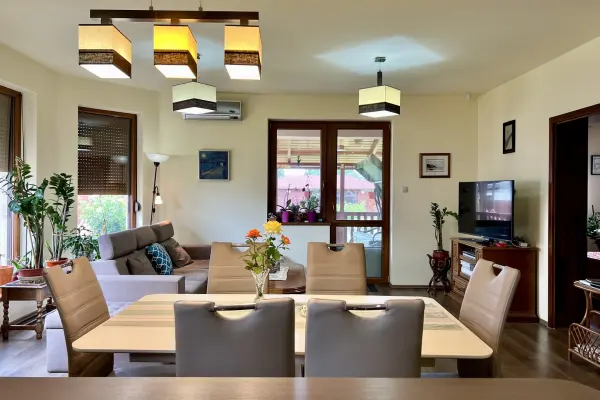 Eladó ingatlan, Nyíregyháza 3 szoba 139 m² 113 M Ft