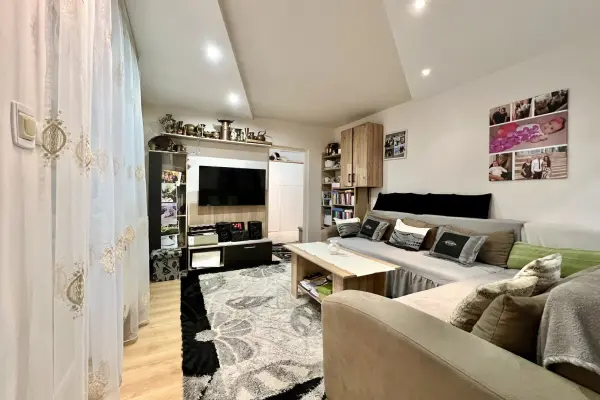 Eladó ingatlan, Nyíregyháza 3 szoba 123 m² 89.9 M Ft