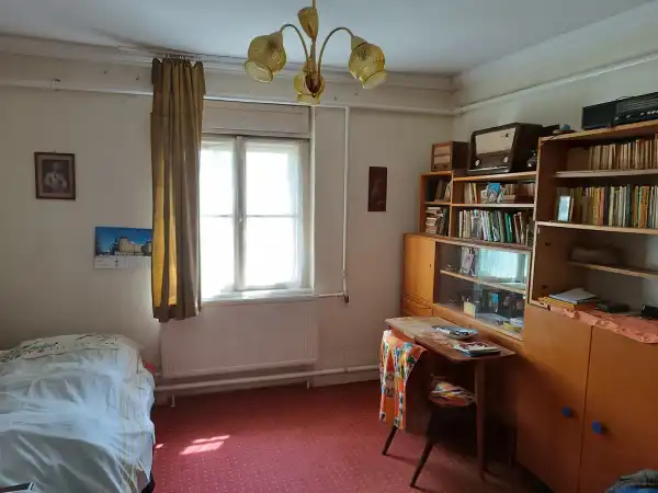 Eladó ingatlan, Nyírpazony 4 szoba 100 m² 26.9 M Ft
