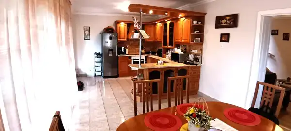 Eladó ingatlan, Nyírpazony 5 szoba 125 m² 74.9 M Ft