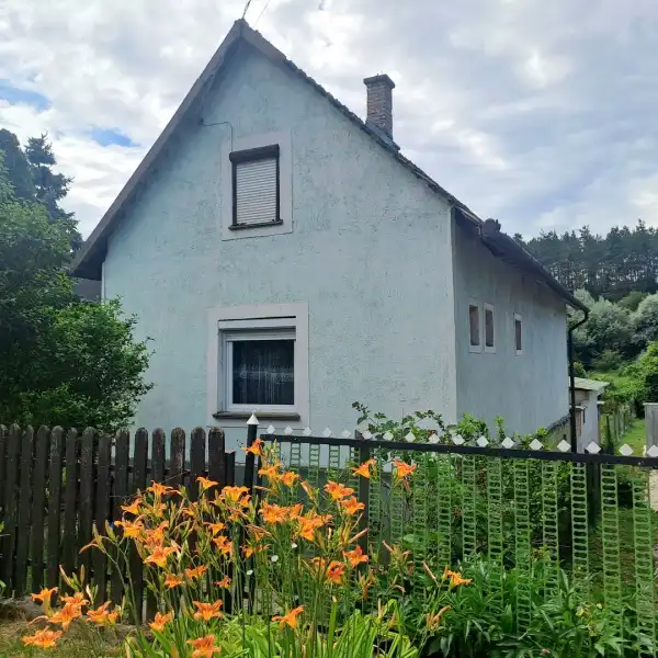 Eladó ingatlan, Óbarok 2+1 szoba 96 m² 44.9 M Ft