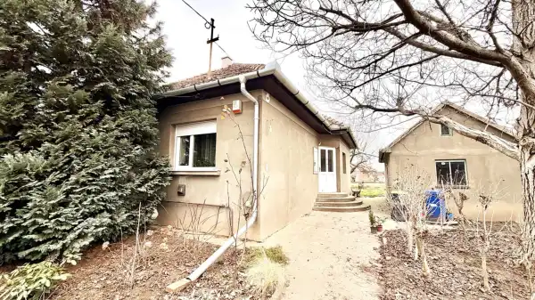 Eladó ingatlan, Ócsa 3 szoba 75 m² 64.99 M Ft