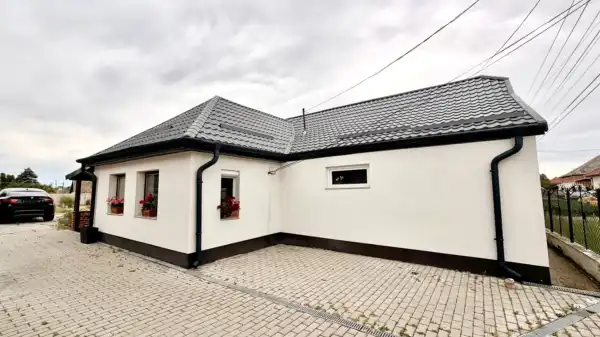 Eladó ingatlan, Ócsa 3 szoba 100 m² 66.99 M Ft