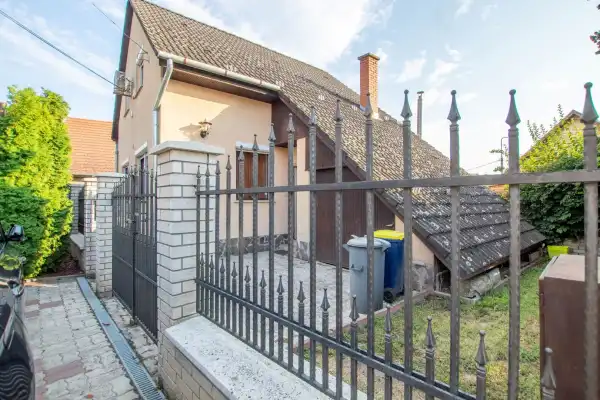 Eladó ingatlan, Ócsa 3 szoba 115 m² 69.9 M Ft