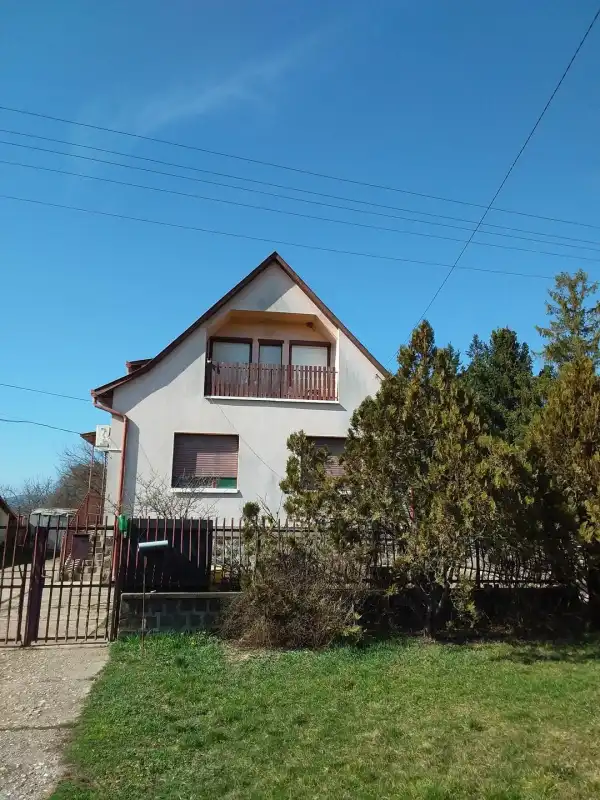 Eladó ingatlan, Olaszliszka 4 szoba 138 m² 39 M Ft