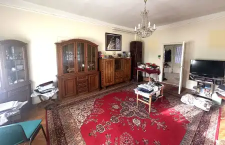 eladó ingatlan, Ópusztaszer