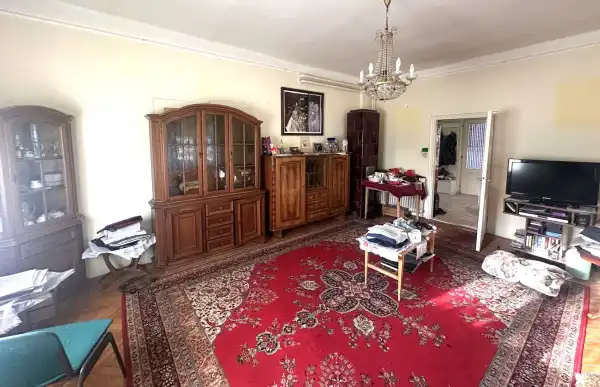 Eladó ingatlan, Ópusztaszer 3 szoba 80 m² 39 M Ft