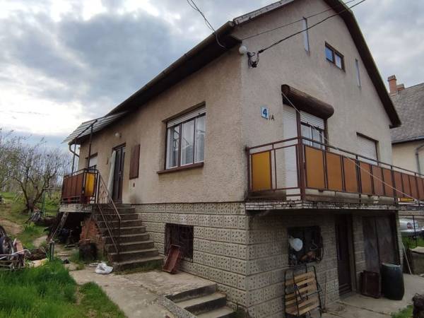 eladó ingatlan, Őrbottyán