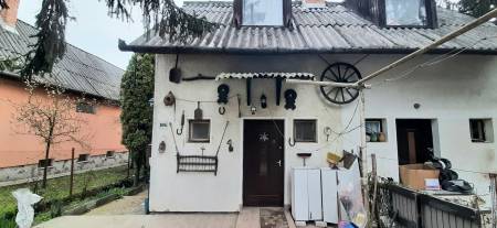 eladó ingatlan, Őrbottyán
