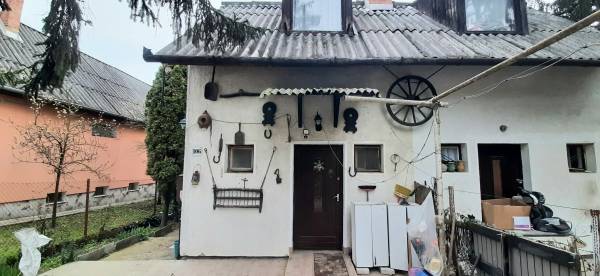 eladó ingatlan, Őrbottyán