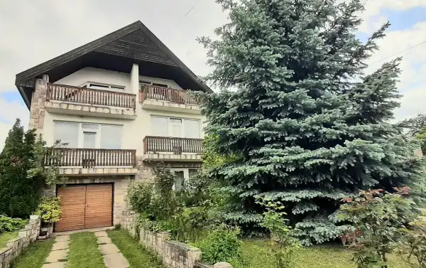 Eladó ingatlan, Őrbottyán 5 szoba 220 m² 78.5 M Ft