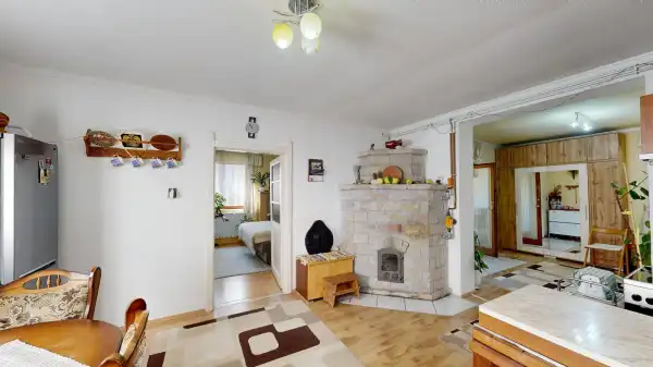 Eladó ingatlan, Őrbottyán 5 szoba 236 m² 125 M Ft