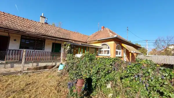 Eladó ingatlan, Őrbottyán 2 szoba 85 m² 44.9 M Ft