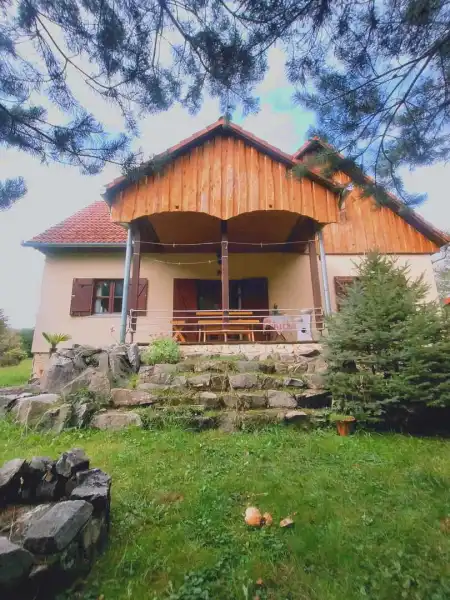 eladó ingatlan, Orfalu
