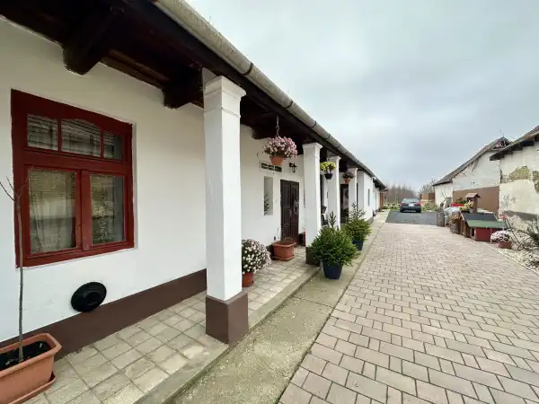 Eladó ingatlan, Őrhalom 3 szoba 106 m² 42.9 M Ft