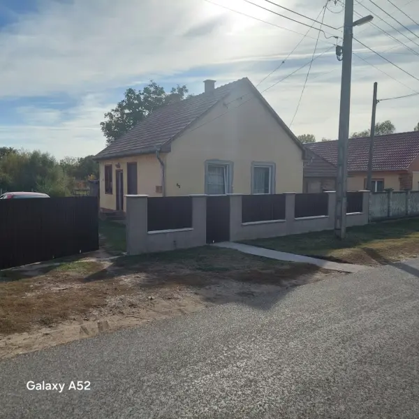 Eladó ingatlan, Őrhalom 2+1 szoba 90 m² 25.9 M Ft