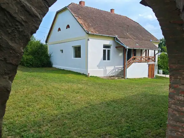 Eladó ingatlan, Őriszentpéter 3 szoba 100 m² 80.396 M Ft