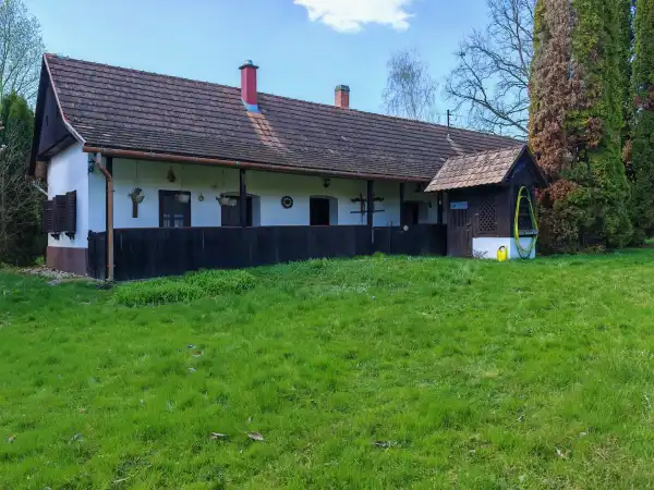 Eladó ingatlan, Őriszentpéter 3 szoba 120 m² 62 M Ft