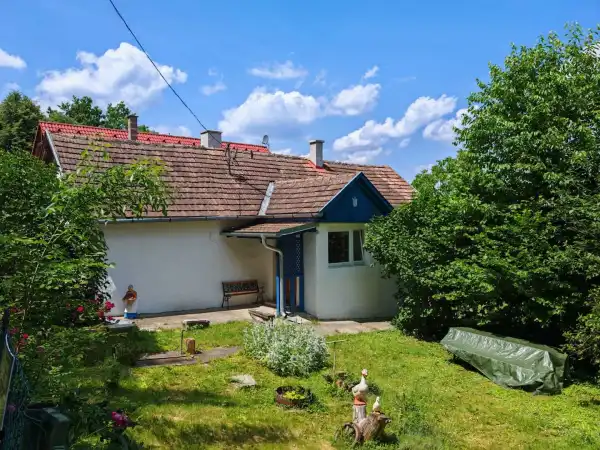 Eladó ingatlan, Őriszentpéter 2 szoba 70 m² 34.9 M Ft