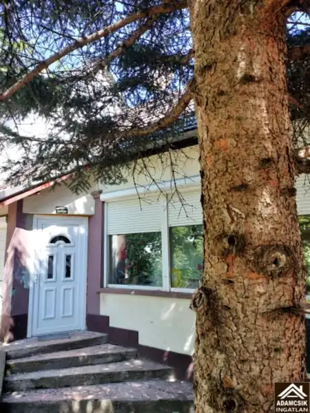 eladó ingatlan, Örkény