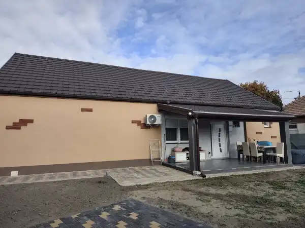 Eladó ingatlan, Örkény 3 szoba 100 m² 60.5 M Ft