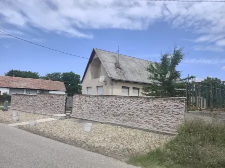 eladó ingatlan, Örkény