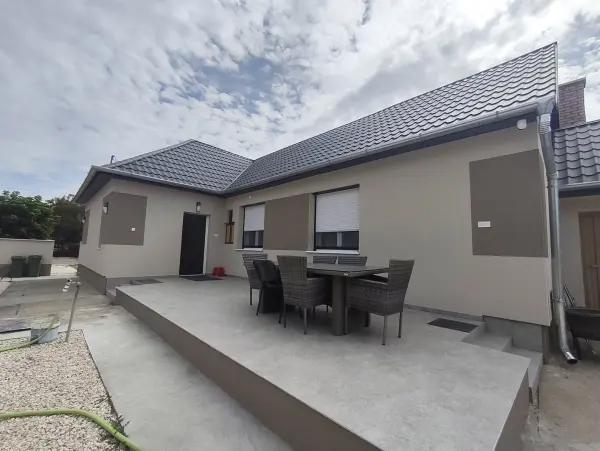 Eladó ingatlan, Örkény 3 szoba 101 m² 78.8 M Ft