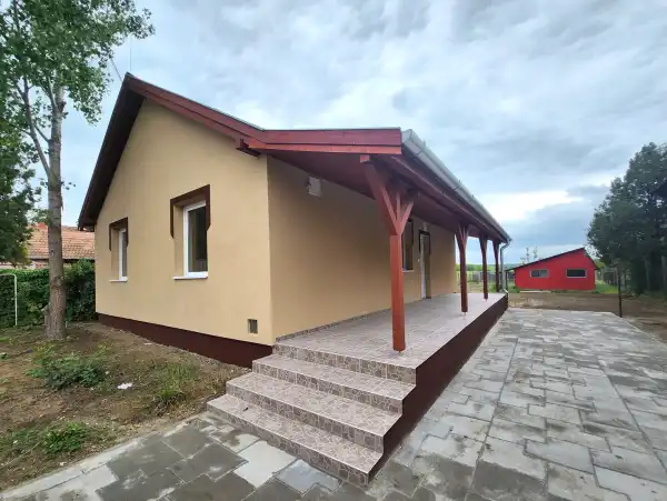 Eladó ingatlan, Örkény 3 szoba 76 m² 45 M Ft