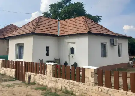 eladó ingatlan, Örkény