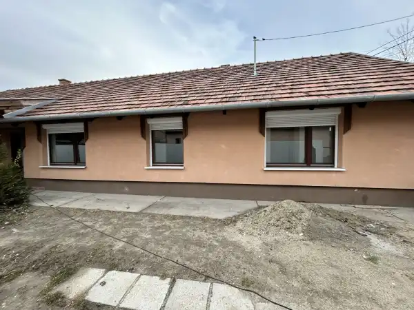 Eladó ingatlan, Örkény 2 szoba 89 m² 41.5 M Ft