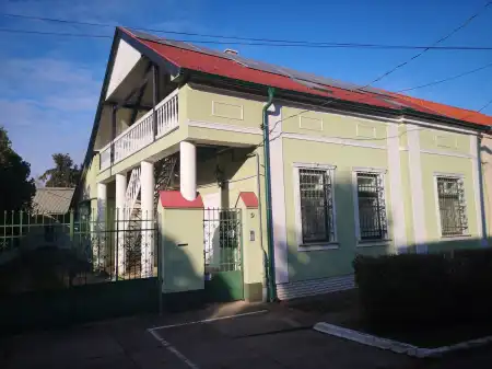 eladó ingatlan, Orosháza