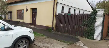 eladó ingatlan, Orosháza