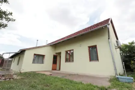 eladó ingatlan, Orosháza