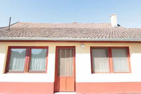 eladó ingatlan, Orosháza