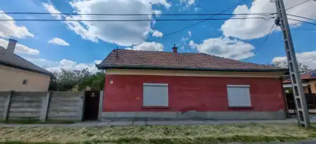 eladó ingatlan, Orosháza