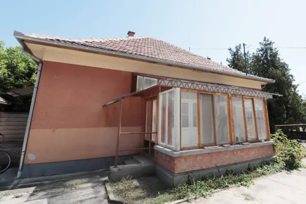 Eladó ingatlan, Orosháza 2 szoba 89 m² 29 M Ft