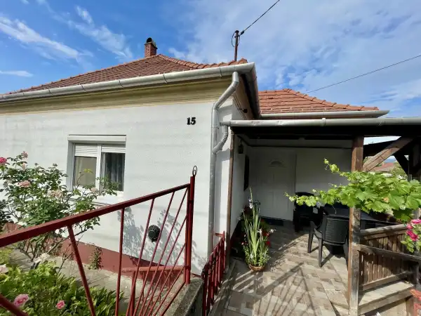 Eladó ingatlan, Oroszlány 3 szoba 86 m² 55.5 M Ft