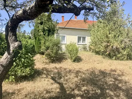 eladó ingatlan, Oroszlány