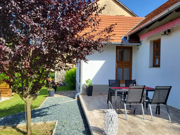 Eladó ingatlan, Őrszentpéter 2 szoba 60 m² 68 M Ft