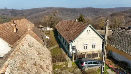 Eladó ingatlan, Ősagárd 2 szoba 90 m² 13.9 M Ft